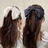 Bow Knot Hair Clip